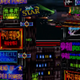 Image for article titled The Darkest Cyberpunk Worlds In Japanese Video Games